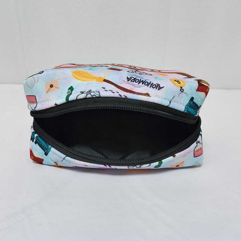 Personalised Printed Kids Box Pouch
